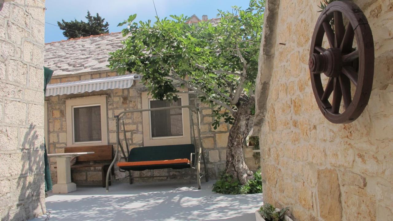 Guesthouse Ursic Selca  Exteriér fotografie