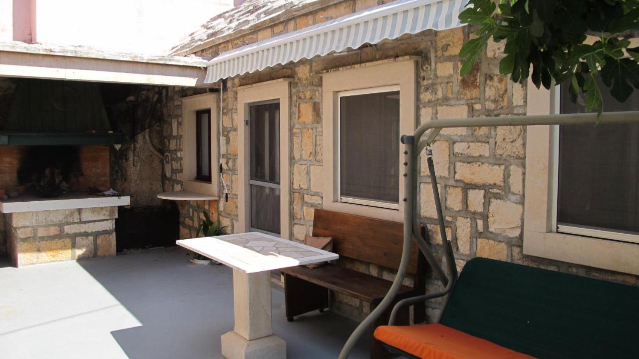 Guesthouse Ursic Selca  Exteriér fotografie