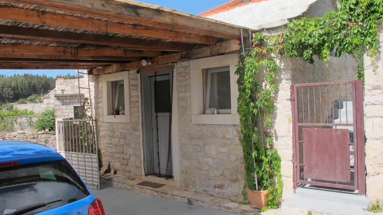 Guesthouse Ursic Selca  Exteriér fotografie