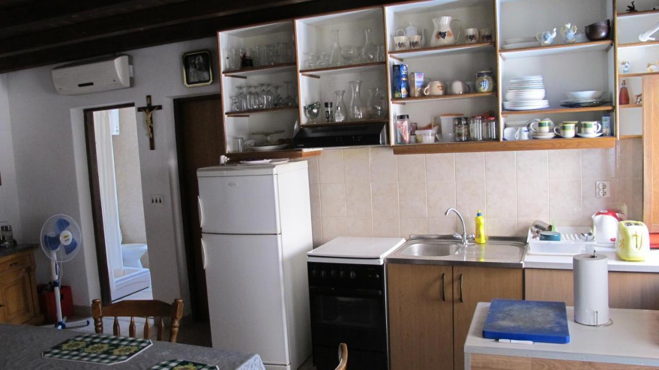 Guesthouse Ursic Selca  Exteriér fotografie