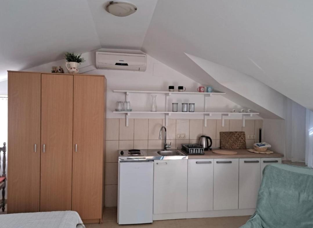 Guesthouse Ursic Selca  Exteriér fotografie